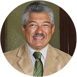 Dr. Erico Wulf Betancourt  