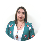 Mg. Lilian Alvarado Varas